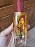 欧莱雅奇焕润发护发精油100ml(小红瓶  免洗 强韧 防损伤 修护强韧) 实拍图