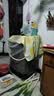 志高（CHIGO）全自动洗衣机 家用小型波轮 洗脱一体机大容量 公寓宿舍出租房 20KG洗脱容量 波轮 【蓝光洗护+风干洁桶+强电机】 实拍图
