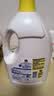 滴露（Dettol）衣物消毒液除菌柠檬3L 99.9%杀菌除螨水内衣裤衣服 需搭洗衣液用 实拍图