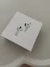 Apple /苹果 AirPods 5（支持主动降噪）搭配无线充电盒 蓝牙耳机 适用iPhone/iPad/Mac 实拍图