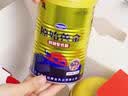 原始黄金新疆正品骆驼奶粉330g*2罐益生菌驼乳粉无蔗糖中老年儿童成人礼盒 实拍图