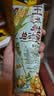 茶颜悦色玉米粒海盐风味玉米粒 解馋小零食膨化食品办公室50g*6袋共300g 实拍图