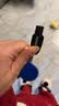 Sandisk闪迪128GB USB3.2 U盘 CZ550黑色 读速100MB/s 安全加密 数据恢复 学习办公电脑车载 高速大容量优盘 实拍图