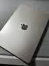 苹果/苹果AI【70W快充】MacBook Air13英寸M5 (10+8核) 16G 512G星光色笔记本电脑Z1L30002Y 实拍图