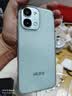 vivo iQOO Z11x 8GB+256G冰青绿 天玑7400 7200mAh超薄蓝海电池 LCD莱茵护眼屏 学生游戏手机 实拍图