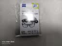 蔡司（ZEISS）镜头清洁 眼镜纸巾 镜片清洁 擦镜纸 擦眼镜 擦相机 清洁湿巾 6片装 实拍图