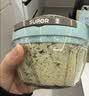 苏泊尔（SUPOR）绞肉机家用小型多功能打泥搅拌婴儿宝宝便携辅食料理机蒜泥捣碎器 实拍图