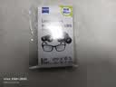 蔡司（ZEISS）镜头清洁 眼镜纸巾 镜片清洁 擦镜纸 擦眼镜 擦相机 清洁湿巾 6片装 实拍图