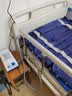 可孚防褥疮气垫床医用家用老人电动充气床垫病人护理DL01-II 实拍图
