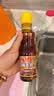 鲁花 食用油 调味品 芝麻香油 180ml 芝麻油 实拍图