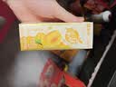 蒙牛真果粒黄桃味牛奶饮品250g*12盒 新老包装 含乳饮料 送礼礼盒 实拍图