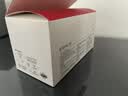 维德（WELLDAY）【升级防护】一次性医用外科口罩防尘花粉鼻炎过敏透气N95 20只 实拍图
