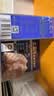 王家渡低温午餐肉独立包装40g*8减盐早餐三明治火腿片香肠涮火锅食材 实拍图