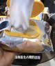 德佑婴儿手口湿巾 手口专用加厚尊享版 新生儿湿纸巾大包囤货80抽18包 实拍图