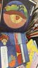 全景图说大地球简史：画给孩子的大地球百科绘本(中国环境标志产品 绿色印刷)   实拍图
