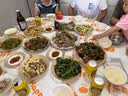 九阳（Joyoung）浓香系列电压力锅5L双胆家用全自动智能预约炖肉煲汤开盖煮猛火Y-50C72电饭煲高压锅4-6人 实拍图
