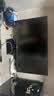 华硕战杀27 VG27AQML5F 27英寸显示器2K 320Hz显示器FastIPS 原生300Hz G-sync无撕裂0.3ms响应HDR400 实拍图