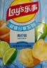 乐事（Lay's）薯片 黄瓜味 135克 休闲零食 膨化食品 实拍图