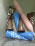 和路雪迷你可爱多甜筒巧克力&香草口味冰淇淋20g*10 实拍图