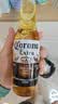 科罗娜（CORONA）特级啤酒330ml*12瓶整箱装经典拉格京东自营 实拍图