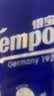 得宝（TEMPO）手帕纸 Vintage复古限定款4层7张*12包 加厚面巾纸纸巾小包面巾纸 实拍图