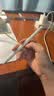 倍思电容笔触控笔iPad苹果笔【磁吸充电】适用26年applepencilPro/Air8/Mini7/iPad11平板触屏笔手写笔 实拍图