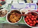 潮夫道冷藏黑毛肚白千层黑千层1500g涮火锅食材牛百叶牛肚牛杂固体物80% 实拍图