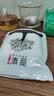 雅集茶包袋 过滤茶渣 玉米纤维泡茶袋 一次性反折茶叶袋120只 实拍图
