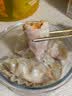 必品阁（bibigo）韩式泡菜王水饺1800g 约72只 蒸饺京东独家儿童早餐速冻半成品 实拍图