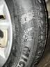米其林（MICHELIN）汽车轮胎 215/60R16 95H 耐越 ENERGY MILE【月黑风高】 实拍图