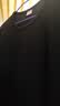 红豆内衣男7A抑菌升级秋衣秋裤纯棉套装圆领薄款打底保暖内衣 实拍图