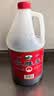 吴越稽山十年陈传统黄酒2.5L 1桶单桶装 14 度半干型黄酒 优等品 陈香浓郁 实拍图