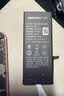 诺希适用苹果12手机电池【3C认证丨自主安装】适用iPhone12/12Pro通用 手机内置电池 至尊版3200mAh 实拍图