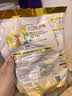 伊利高个子高锌高钙 高蛋白 全聪学生儿童奶粉 DHA+ARA 便携装 400g 实拍图
