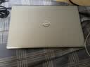戴尔（DELL）灵越15Pro【2026新品补贴15%】AI超轻薄笔记本电脑15.6英寸便携大屏全能大学生办公商务游戏手提本 新品酷睿i5 锐炬显卡 120Hz高刷屏 16G DDR5内存 512G高 实拍图