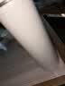京东京造 保温杯 水杯男士女儿童咖啡 316L不锈钢【无缝内胆】白500ml 实拍图