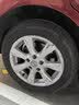 玛吉斯（MAXXIS）轮胎/汽车轮胎 195/60R16 89H/93H随机 MS1 原配轩逸 实拍图