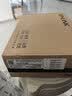 普联（TP-LINK）无线 AP面板AX3000全屋WiFi6套装 千兆子母路由器薄款 家庭组网5口AC+AP套装（1拖4） 实拍图