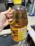 鲁花【保真花生油】5S 物理压榨 压榨一级 花生油1.8L 实拍图
