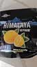 大马碧富马来西亚进口海盐咸柠檬薄荷糖清新himalaya糖果零食(12袋/盒) 薄荷咸柠檬180g1盒+1袋 实拍图