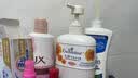 艾诗（Enchanteur）沐浴露 玫瑰精华滋润保湿香水沐浴乳女 魅力花香650g 实拍图