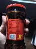 陶华碧老干妈风味豆豉油制辣椒280g【美食大赛同款】贵州特产辣椒酱下饭菜蘸料 实拍图