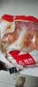 华都食品骨肉相连净重2斤25串 鸡软骨肉串鸡脆骨 烧烤食材空气炸锅半成品 实拍图