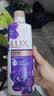 力士（LUX）力士依兰香沐浴露套装幽莲魅肤1kg送幽莲350g 男女持久留香沐浴露 实拍图