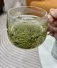乐品乐茶特级明前碧螺春绿茶2026新茶浓香耐泡口粮茶叶礼盒250g送长辈领导 实拍图
