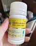 迪巧儿童钙片30粒碳酸钙d3咀嚼片青少年钙片儿童4-17岁补钙含维生素d3美国进口OTC助成长钙片非液体钙 实拍图