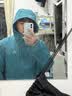 拓路者青鸟冲锋衣男抓绒三合一春秋季外套男士夹克户外防风防水上衣 实拍图