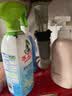 水卫仕浴室清洁剂玻璃地板瓷砖水龙头卫生间厕所马桶清洗剂500g 实拍图
