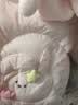 巴拉巴拉童装儿童羽绒服男童2026新款冬季保暖女童外套婴儿上衣轻薄连帽萌 实拍图