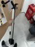 得力骑行打气筒 高压打气筒自行车摩托电动车篮球充气泵英美法嘴通用 实拍图